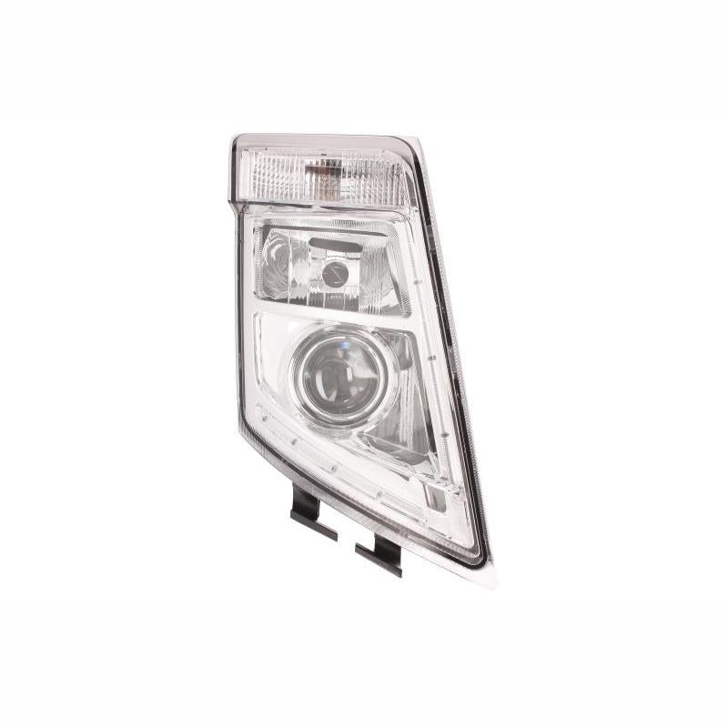 GIANT 131-VT16312UR Headlight