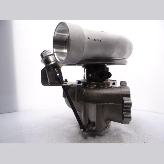 GARRETT 715735-5014S Turbocharger