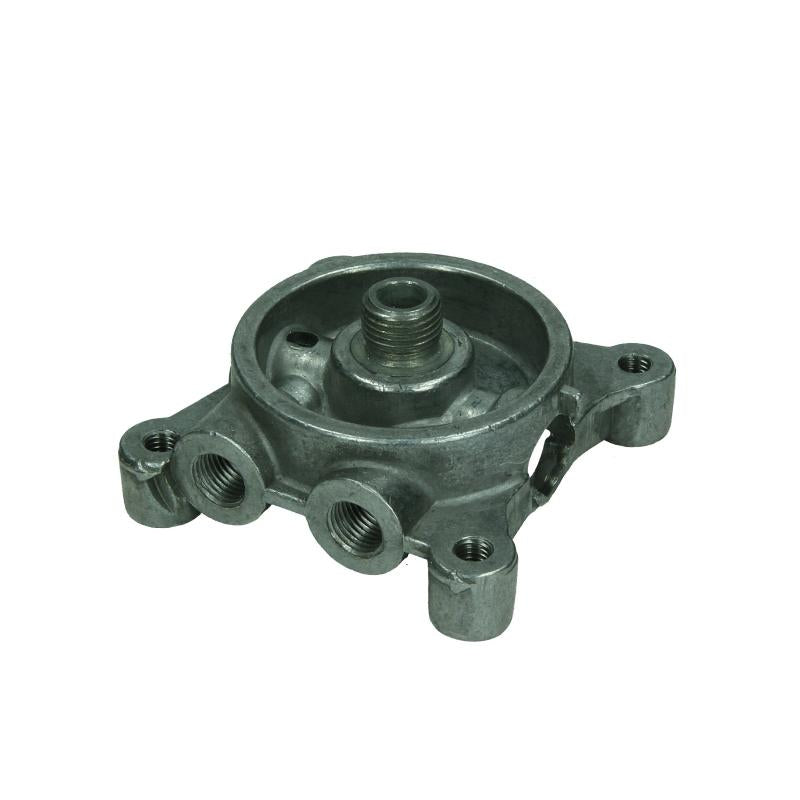 DT A/C 1.11121 Fuel Filter