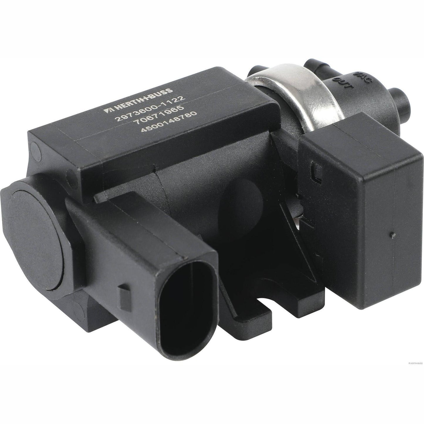 HERTH+BUSS ELPARTS 70671965 Pressure Converter