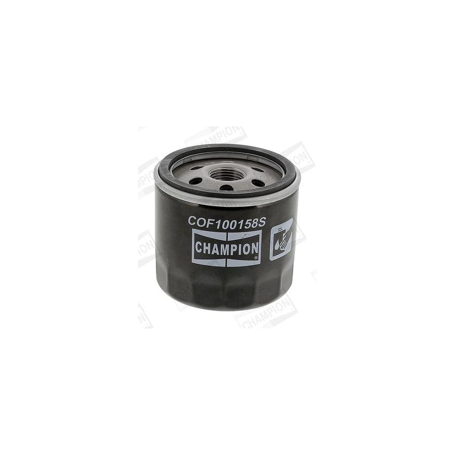 Champion Cof100158S Oil Filter