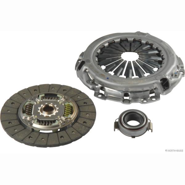 HERTH+BUSS JAKOPARTS J2002077 Clutch Kit