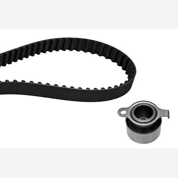 HEPU HEP20-1153 Timing Belt Set