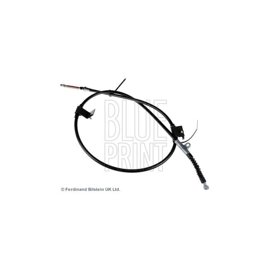 Blue Print Adn146266 Hand Brake Cable