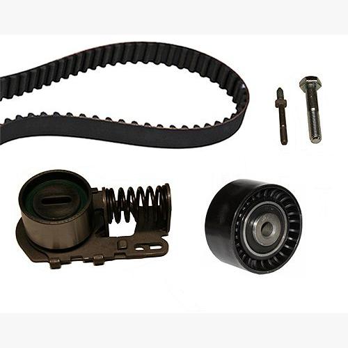 HEPU HEP20-1204 Timing Belt Set