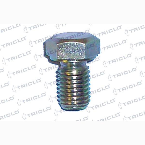 TRICLO TRI323.101 Oil Sump Gasket