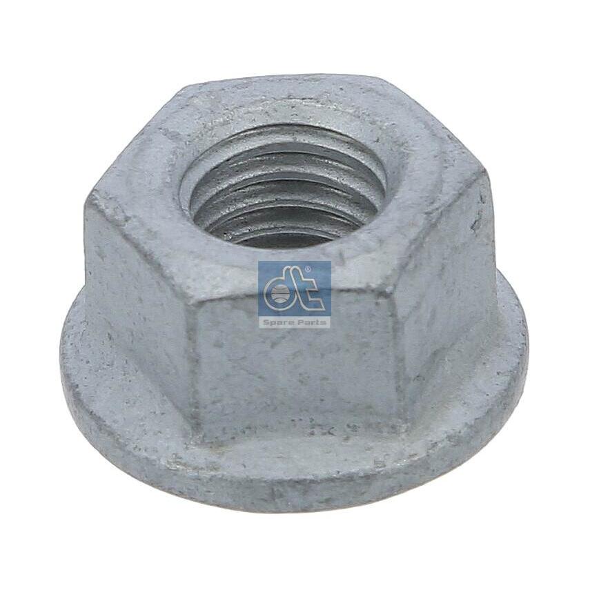 DT SPARE PARTS 4.40358 Drive Shaft Axle Nut