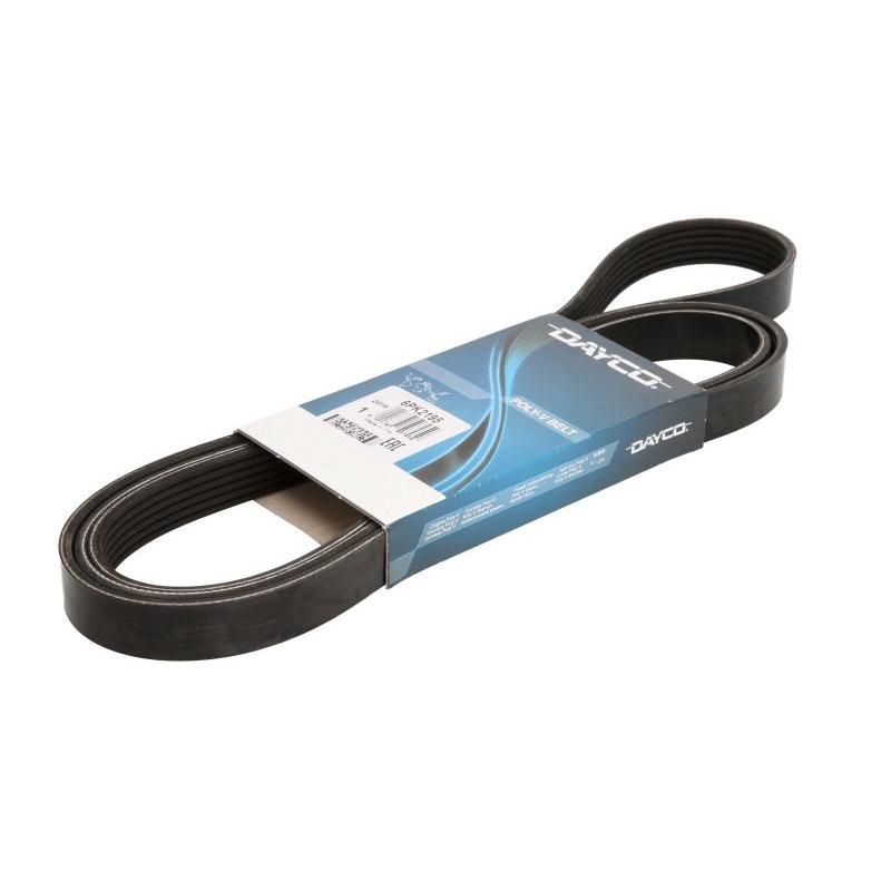 DAYCO DAY6PK2195 V-Ribbed Belt