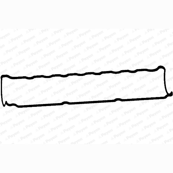 PAYEN JM7054 Cylinder Head Cover Gasket