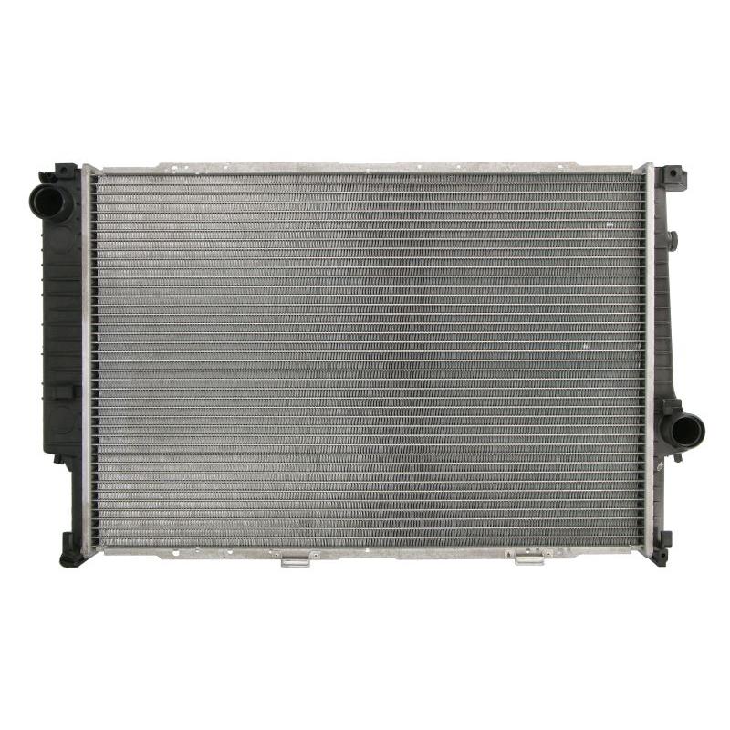 AVA COOLING BW2164AVA Engine Radiator