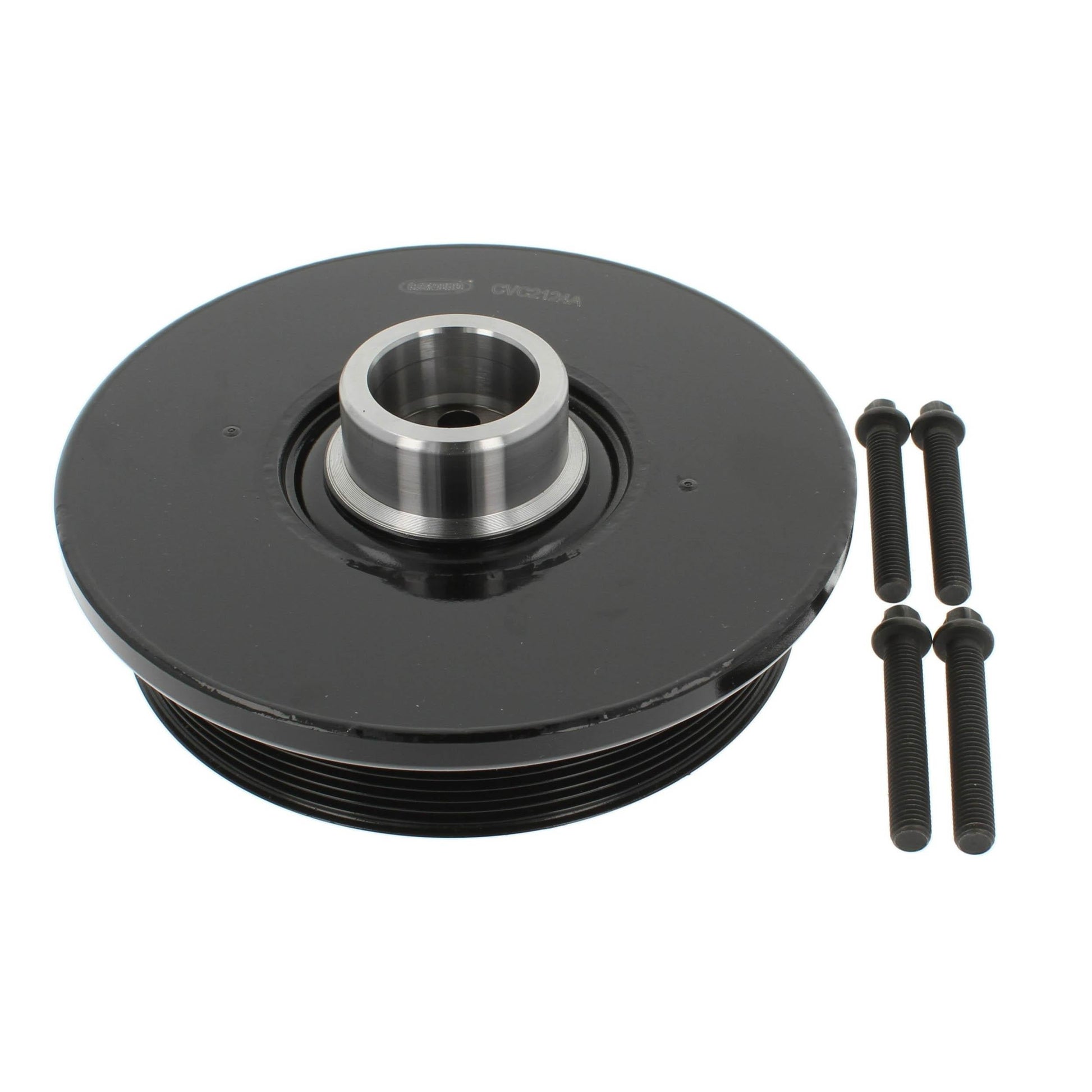 CORTECO CO49419114 Crankshaft Belt Pulley Set