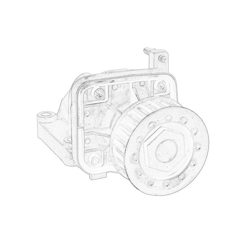 OE DEUTZ 04280145-DEUTZ Oil Pump
