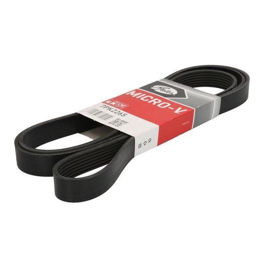 GATES GAT7PK2265 V-Ribbed Belt