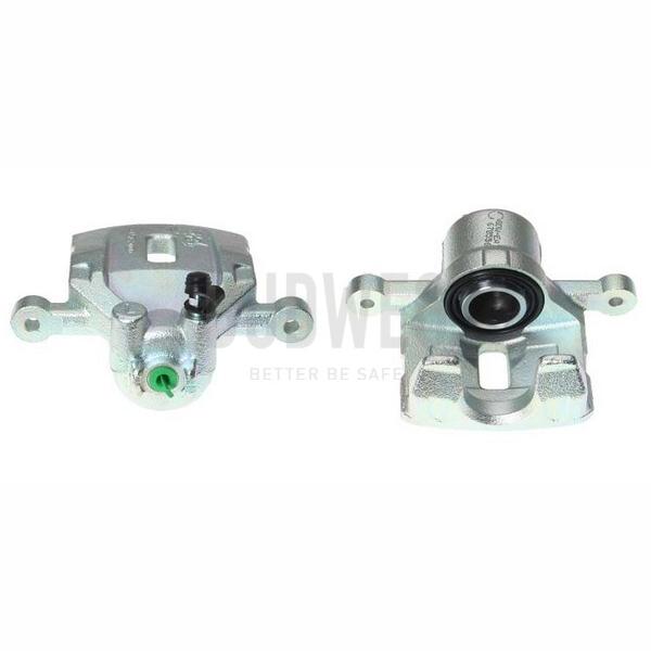 BUDWEG 344488 Brake Caliper
