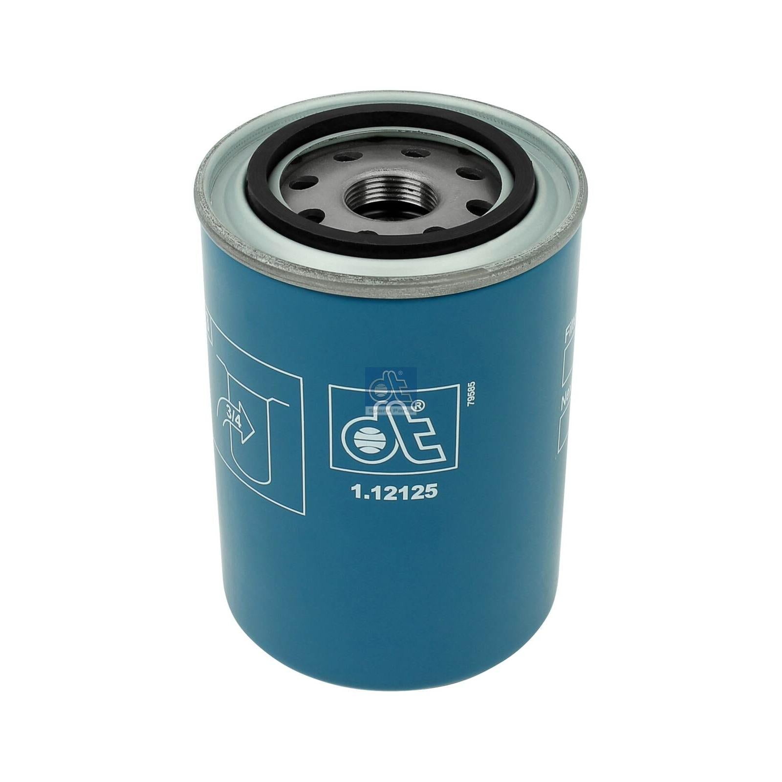 DT A/C 1.12125 Fuel Filter