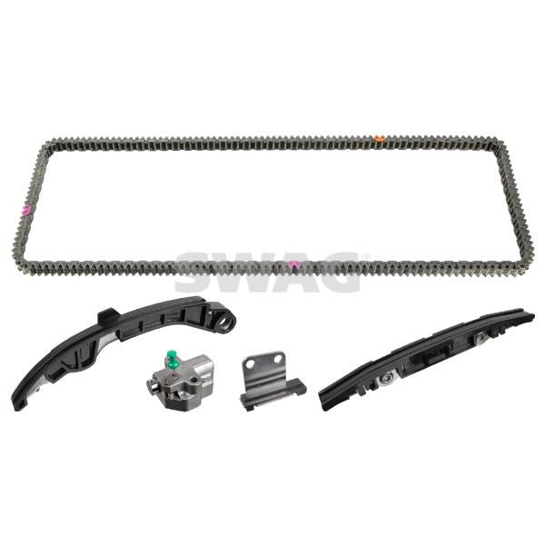 SWAG SW33107512 Timing Chain Kit