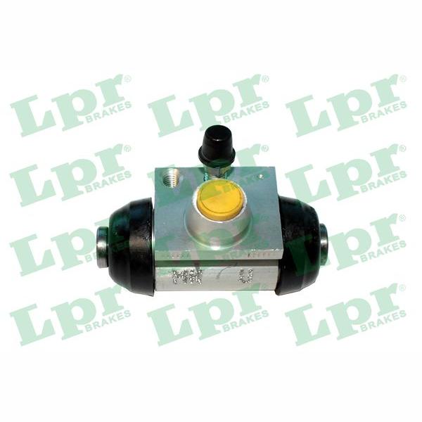 LPR LPR5390 Wheel Brake Cylinder
