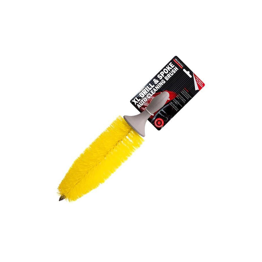 Trade Quality Grill And Spoke Brush