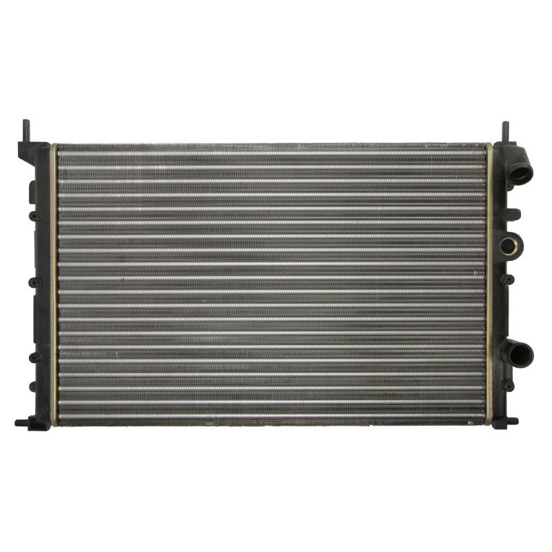 NISSENS NIS639391 Engine Radiator