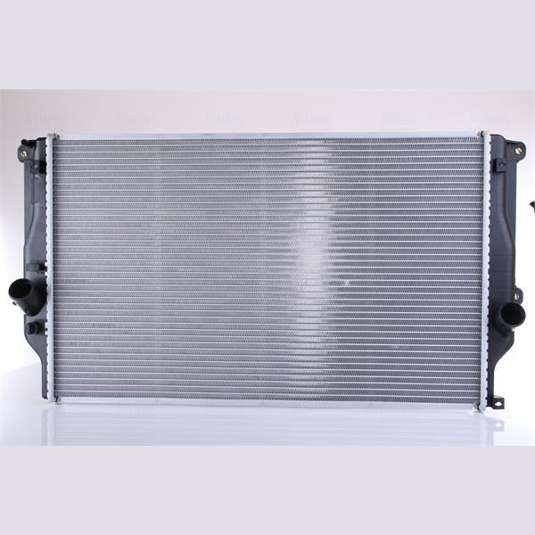 NISSENS NIS64677A Engine Radiator