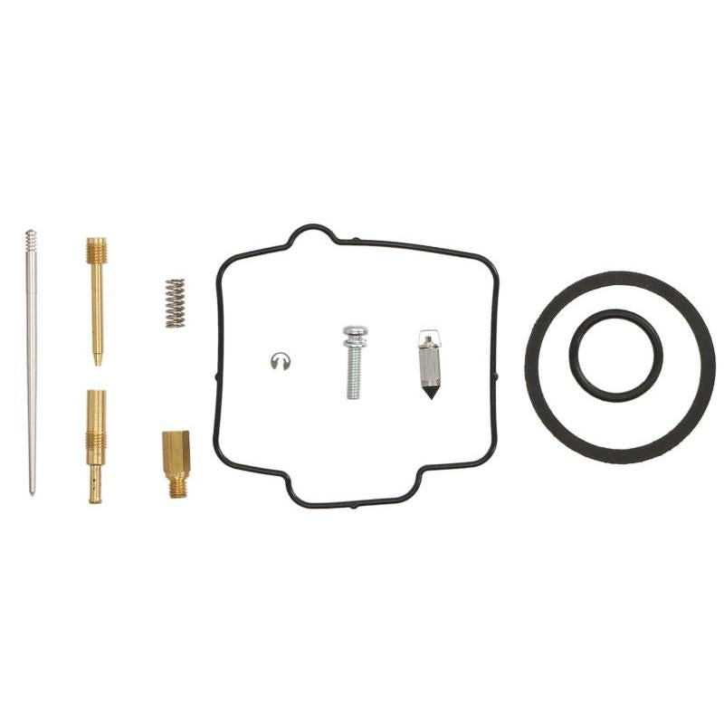 4 RIDE 26-1139 Carburettor Repair Kit