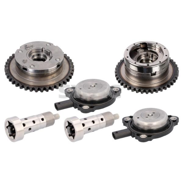 SWAG SW33110569 Camshaft Adjustment Repair Kit