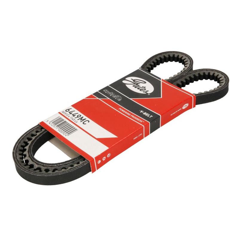 GATES GAT6449MC V-Belt