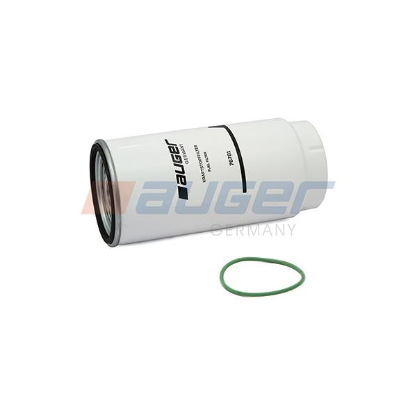 AUGER AUG76781 Fuel Filter
