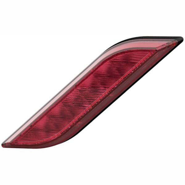 HELLA 2NE013343-067 Rear Fog Light