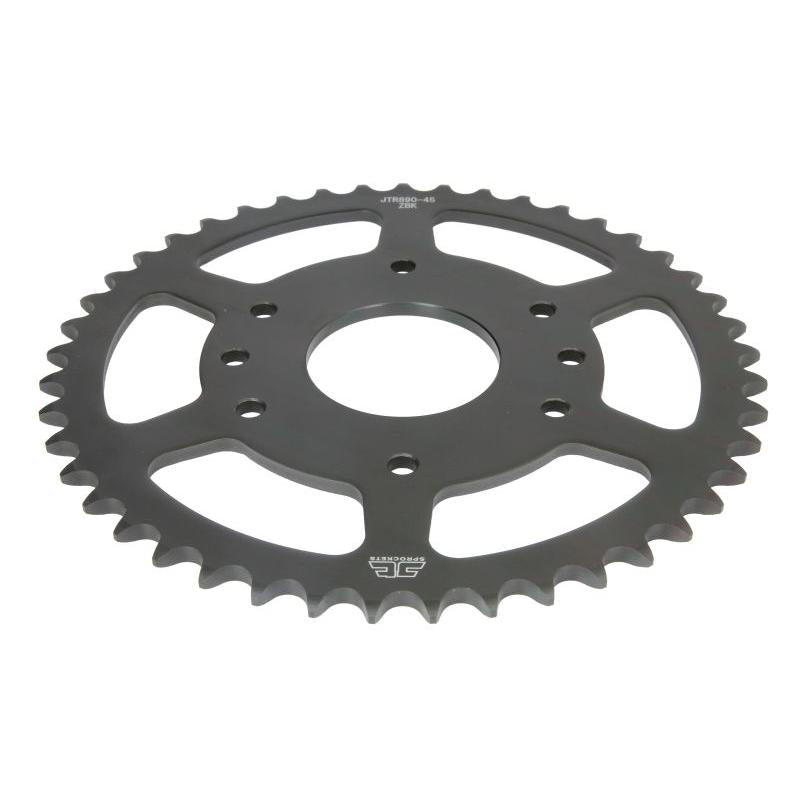 JT JTR890,45ZBK Chain Sprocket