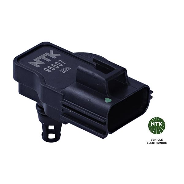 NTK TK95507 Intake Manifold Pressure Sensor