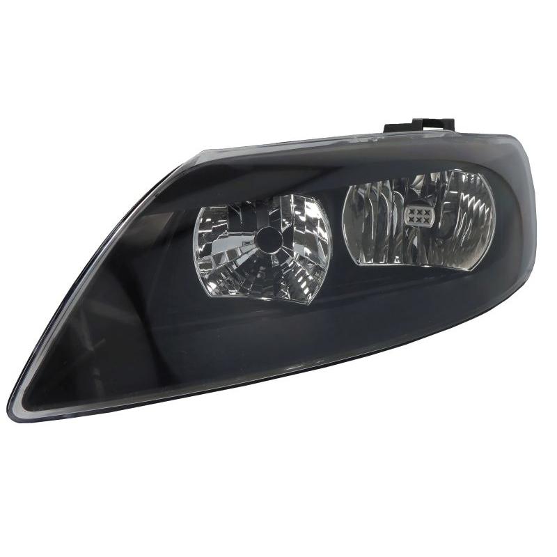 DEPO 446-1135LMLEMN2 Headlight