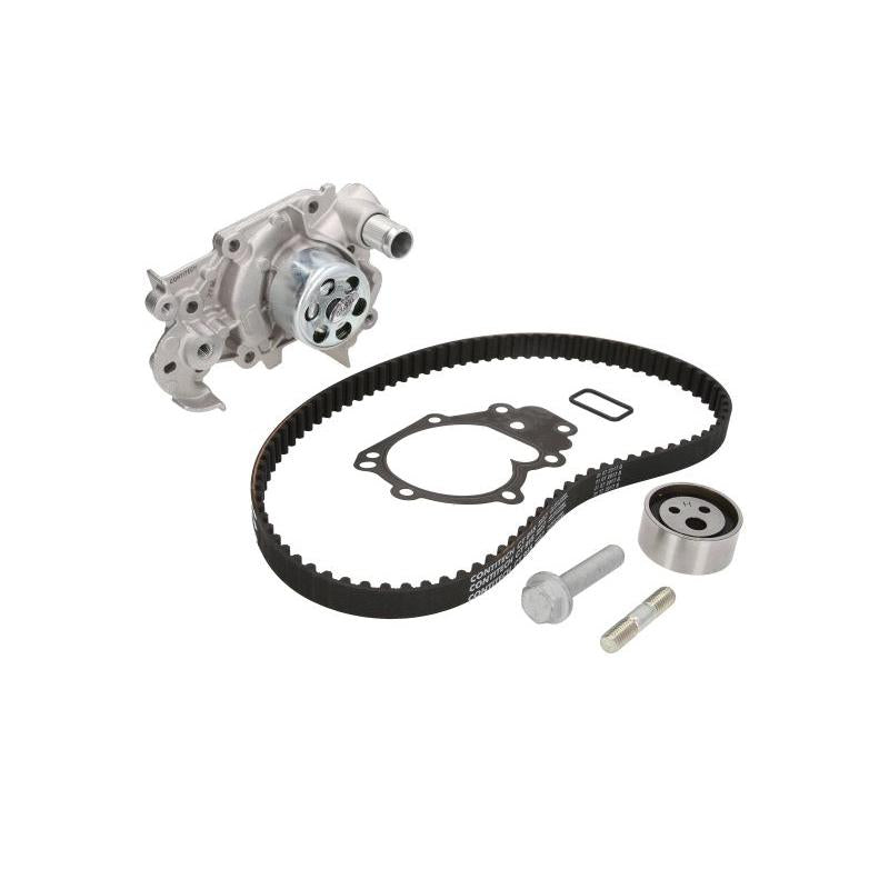 CONTITECH CT915WP1 Water Pump & Timing Belt Kit