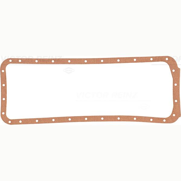 REINZ 71-52636-00 Oil Sump Gasket