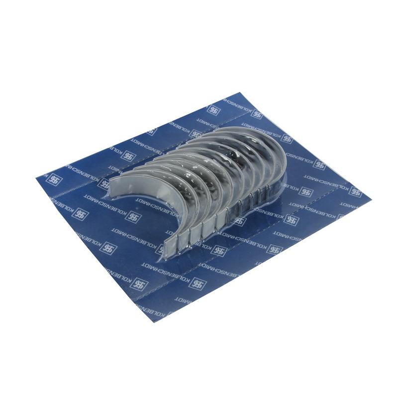 KOLBENSCHMIDT 77538600 Crankshaft Bearing Set