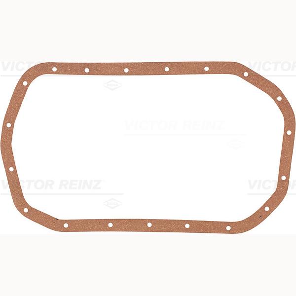 REINZ 71-52476-00 Oil Sump Gasket