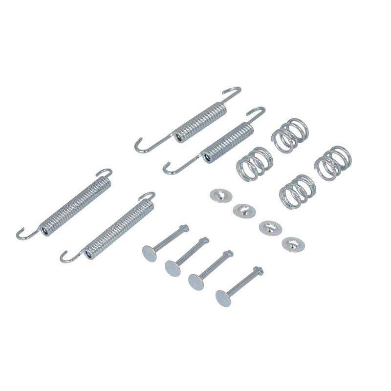 AUTOFREN SEINSA D3-1025A Parking Brake Shoes Accessory Kit