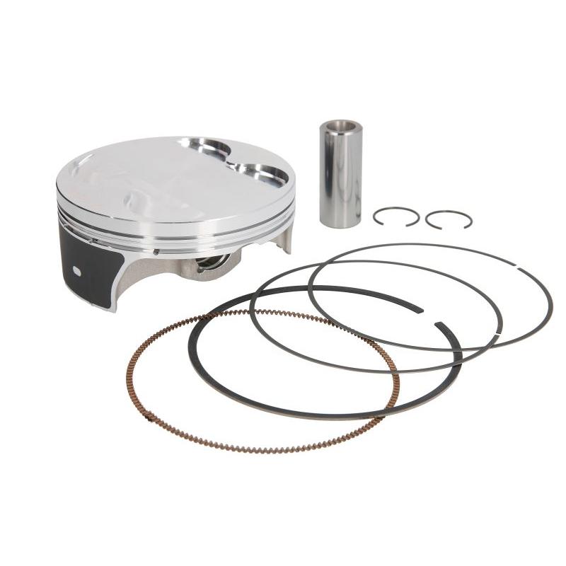 ATHENA S5F09550001A Piston