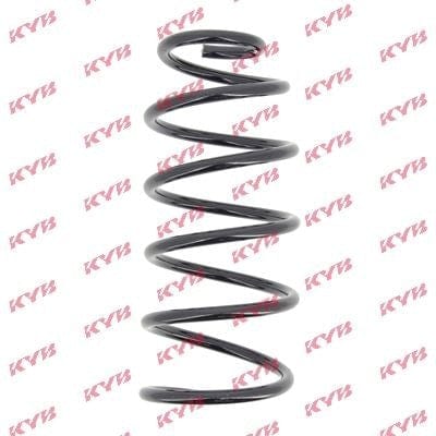 KYB K-Flex RC1254 Coil Spring
