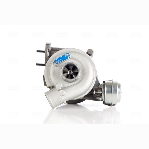 NISSENS NIS93247 Turbocharger