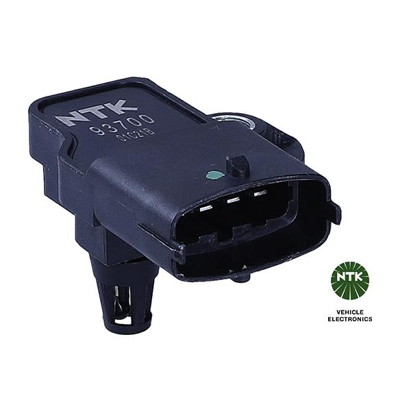 NTK TK93700 Intake Manifold Pressure Sensor