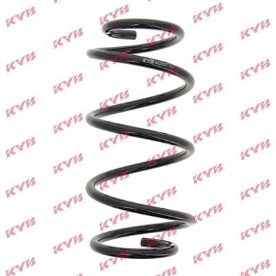KYB K-Flex RA3353 Coil Spring for Nissan X-Trail (T31)
