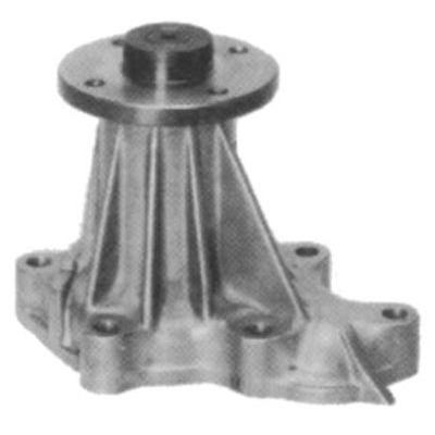 AISIN AISWPN-052 Water Pump