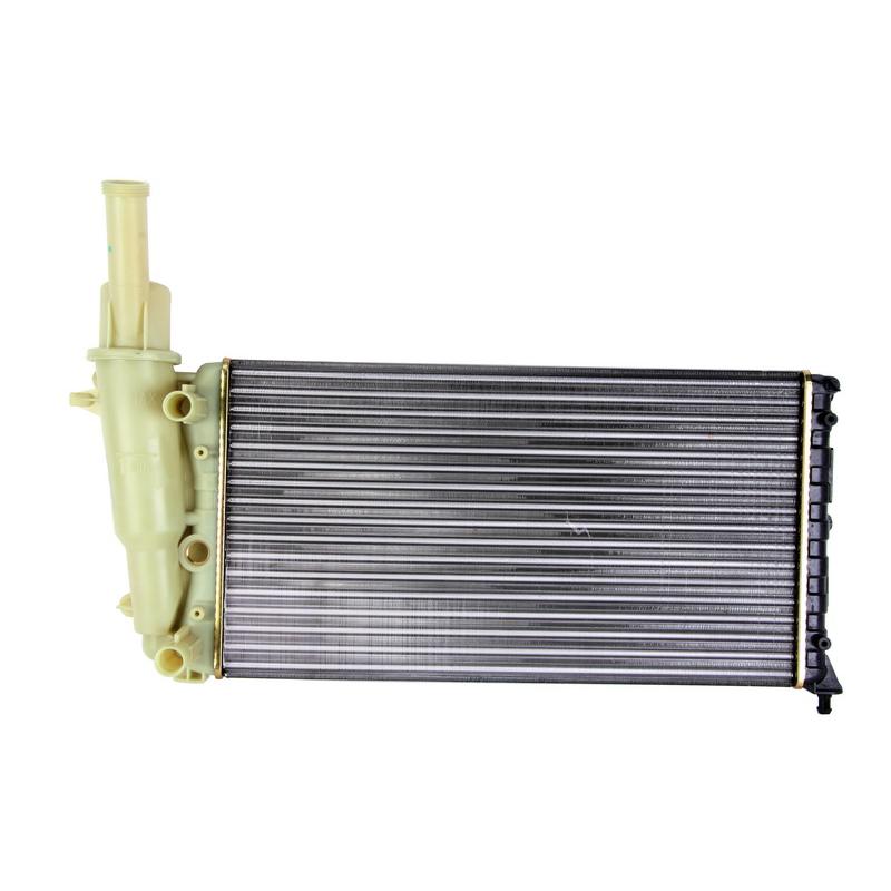 NISSENS NIS61858 Engine Radiator