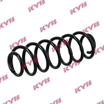 KYB RA5126 Coil Spring for Ford B-Max (Jk8)