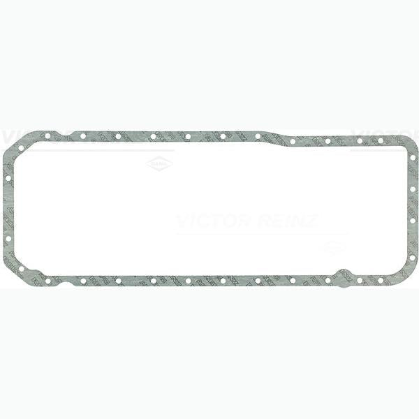 REINZ 71-22447-10 Oil Sump Gasket