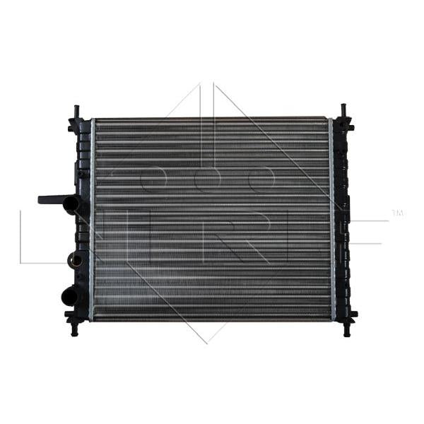 NRF NRF53227 Engine Radiator