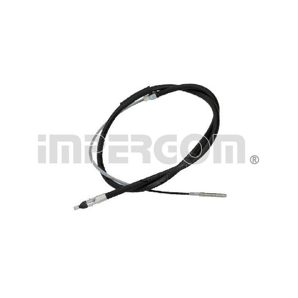 HERTH+BUSS JAKOPARTS J3911046 Parking Brake Cable Pull