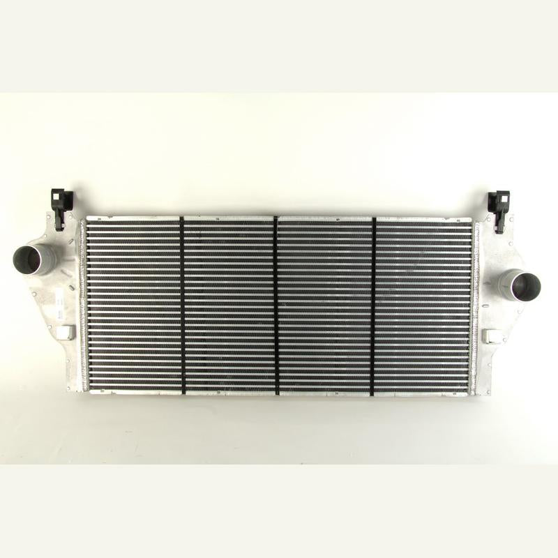 NISSENS NIS96799 Charge Air Cooler