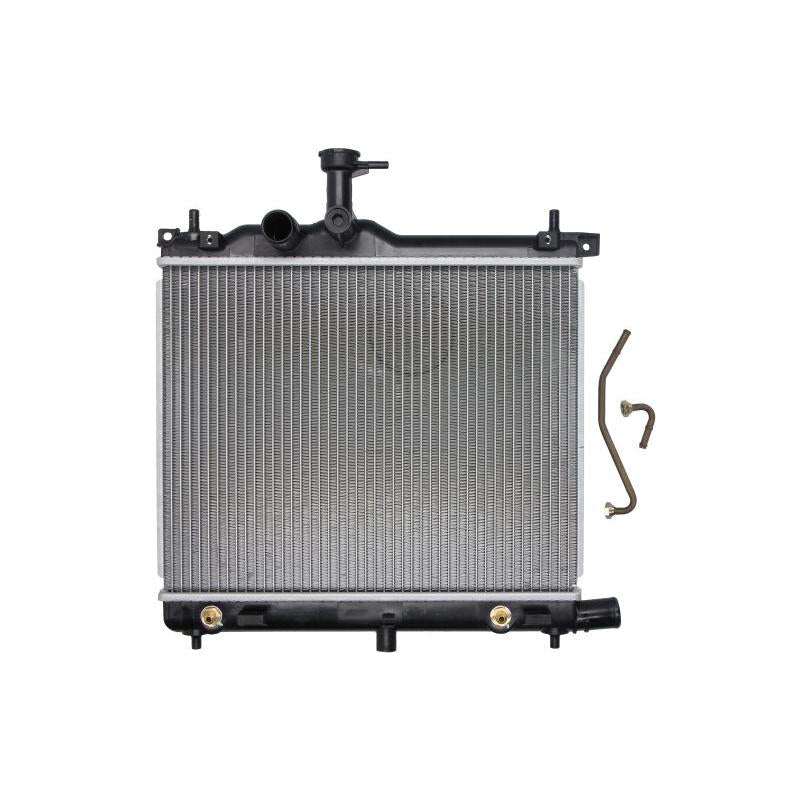 NRF NRF58460 Engine Radiator